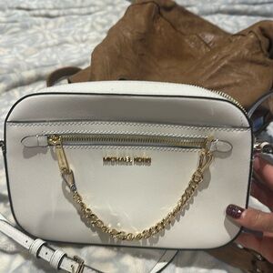 Michaels Kors crossbody